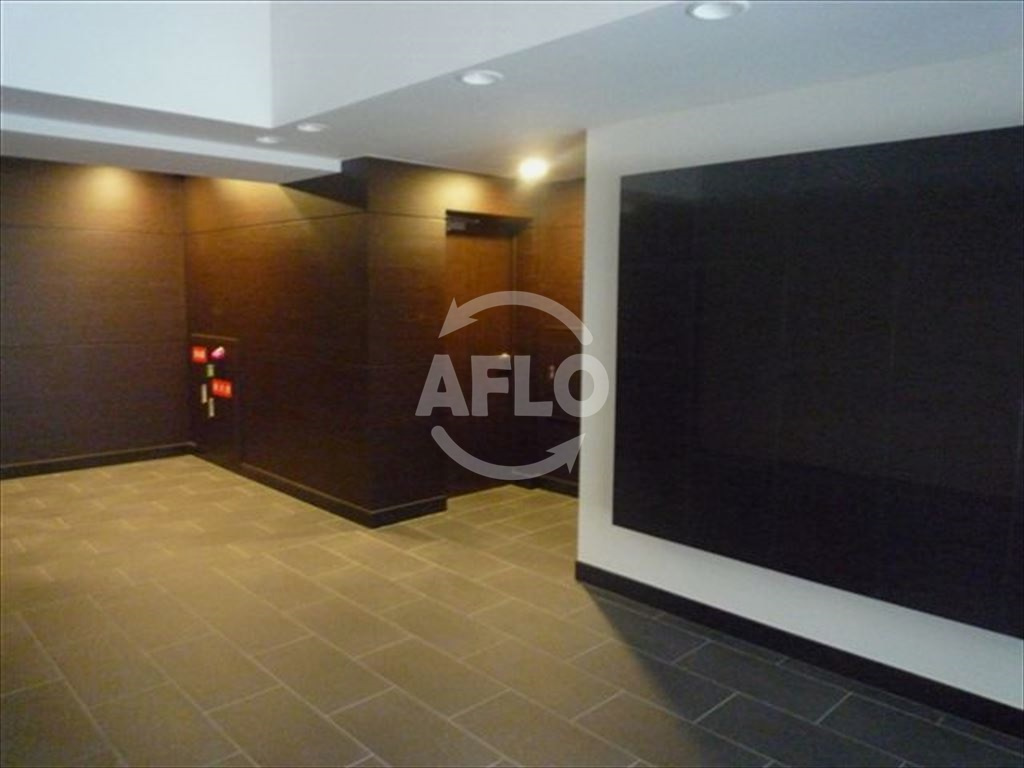 ドゥーエなんば南のその他共用部分|ドゥーエなんば南　ロビー