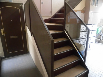 【その他共用部分】 | Ｐポイント