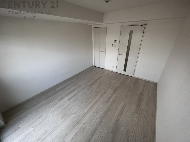 エアコン付きで快適に過ごせます☆