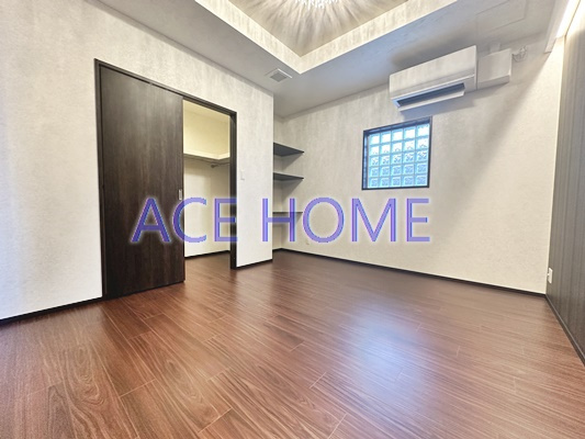 【内装】 | プレジオ松屋町