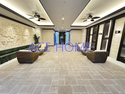 【エントランス】 | プレジオ松屋町