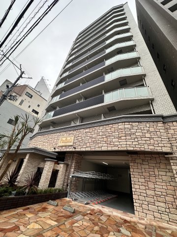 【外観】 | プレジオ松屋町