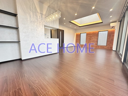 【居間・リビング】 | プレジオ松屋町