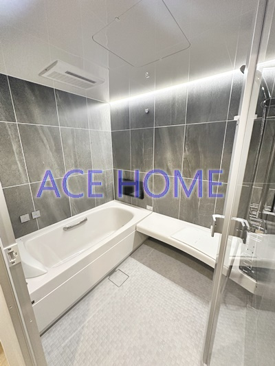 【浴室】 | プレジオ松屋町