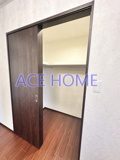 【収納】 | プレジオ松屋町