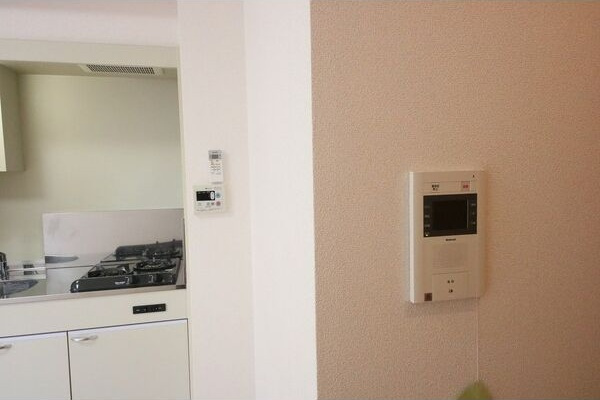 ライブコート丸の内のセキュリティ