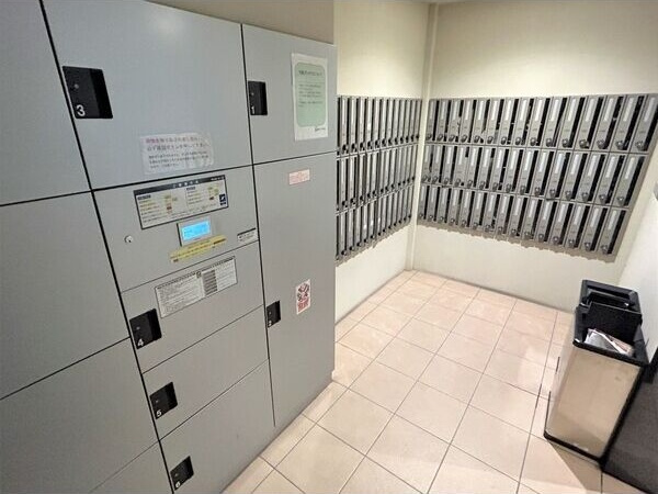 ライブコート丸の内のその他