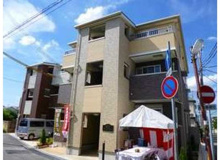 コモドカーサの画像