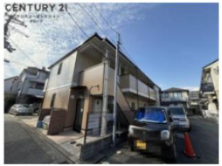 敷地内駐輪場・ゴミ置き場あり