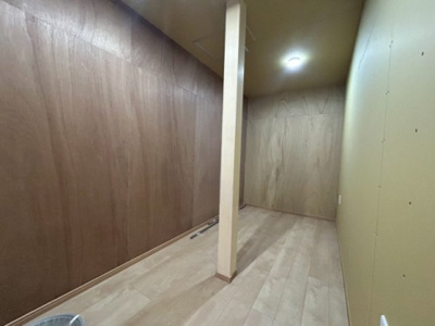 【内装】 | 今堅田②　貸店舗事務所　Ｉ邸