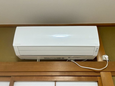【設備】 | 今堅田②　貸店舗事務所　Ｉ邸