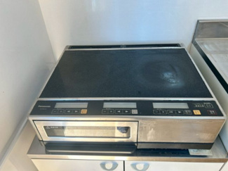 【駐車場】 | 今堅田②　貸店舗事務所　Ｉ邸