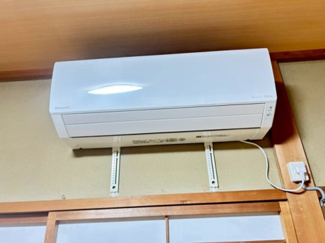 【設備】 | 今堅田②　貸店舗事務所　Ｉ邸