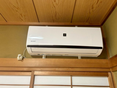 【設備】 | 今堅田②　貸店舗事務所　Ｉ邸
