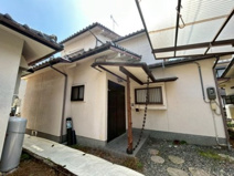 今堅田②　貸店舗事務所　Ｉ邸の画像