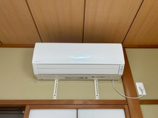 【設備】 | 今堅田②　貸店舗事務所　Ｉ邸