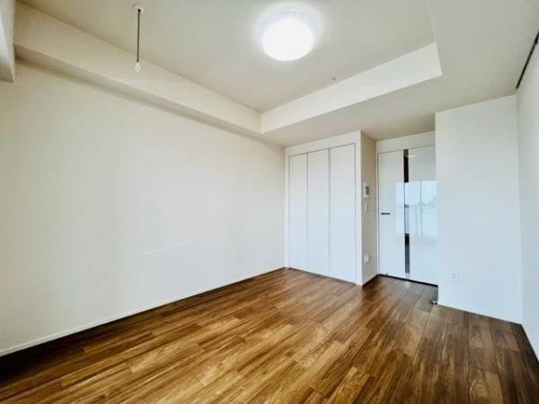 Ｂｒｉｌｌｉａ　ｉｓｔ　清澄白河の寝室