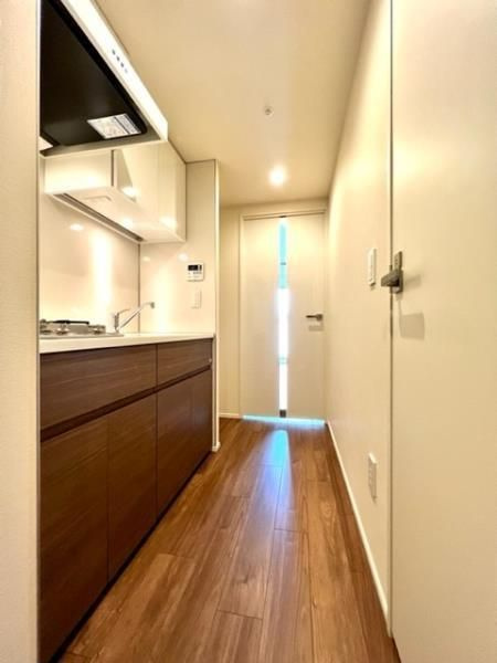 Ｂｒｉｌｌｉａ　ｉｓｔ　清澄白河の内装