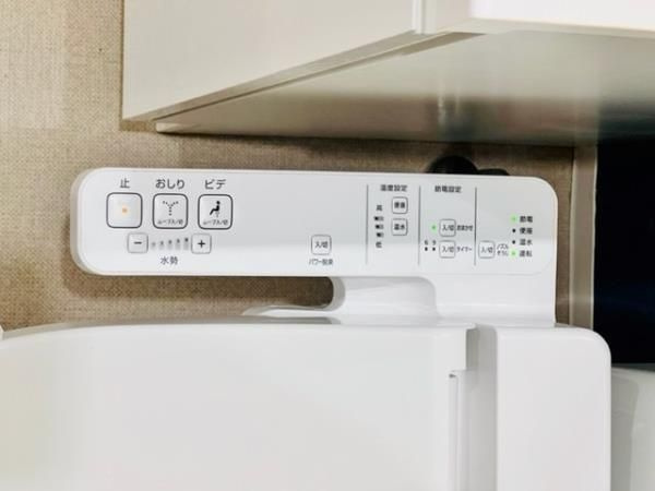 Ｂｒｉｌｌｉａ　ｉｓｔ　清澄白河の設備