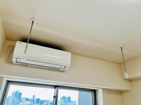 Ｂｒｉｌｌｉａ　ｉｓｔ　清澄白河の設備