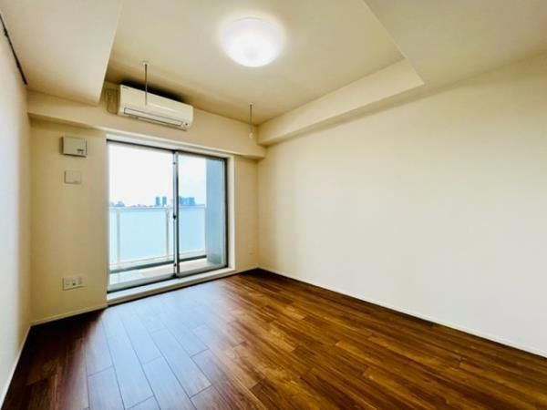 Ｂｒｉｌｌｉａ　ｉｓｔ　清澄白河の居間・リビング