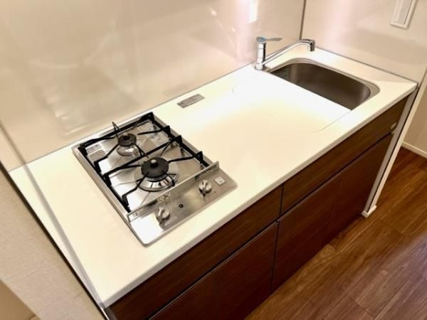 Ｂｒｉｌｌｉａ　ｉｓｔ　清澄白河のキッチン