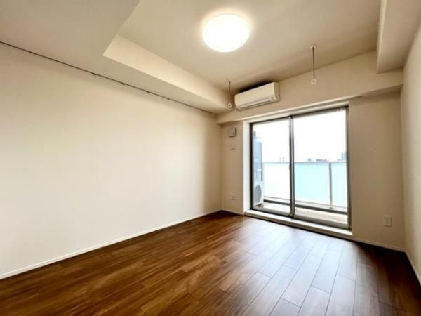 Ｂｒｉｌｌｉａ　ｉｓｔ　清澄白河の居間・リビング