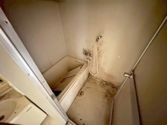 【浴室】 | メゾン宮山