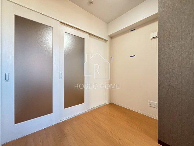 トモ南堀江の内装|同マンション別部屋：参考写真