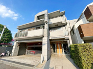 クレッセント駒沢公園パークサイドの画像