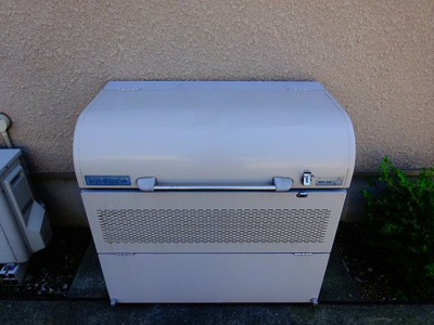 【その他共用部分】 | トワオランジュ