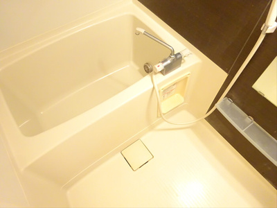 【浴室】 | トワオランジュ