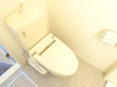 【トイレ】 | トワオランジュ