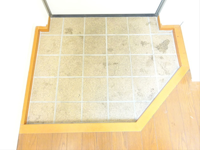 【玄関】 | トワオランジュ