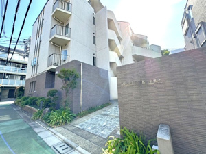 アージョ・クレアーレ文京根津の画像