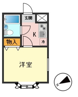 ビッグフラットⅡ