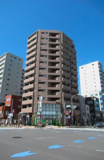 ライオンズステーションプラザ森下の画像