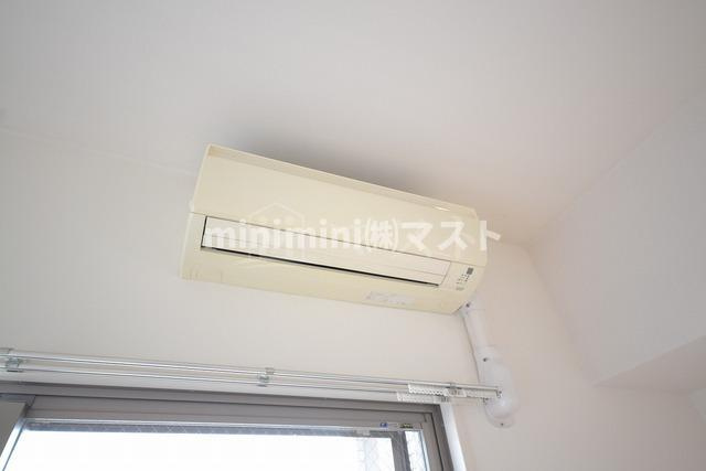 セイワパレス夕陽丘のその他