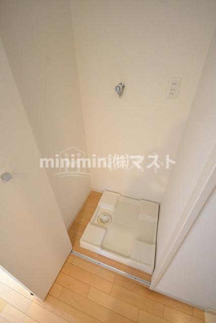 セイワパレス夕陽丘のその他