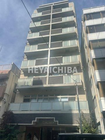 ル　ポン・デスポワール