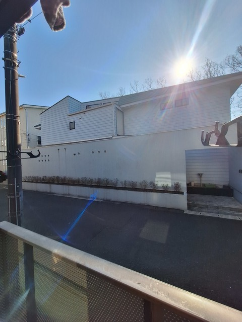 エミネンスの展望