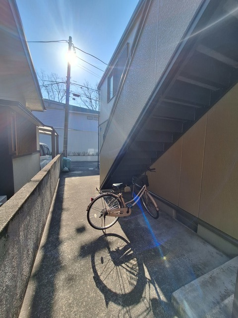 エミネンスのロビー
