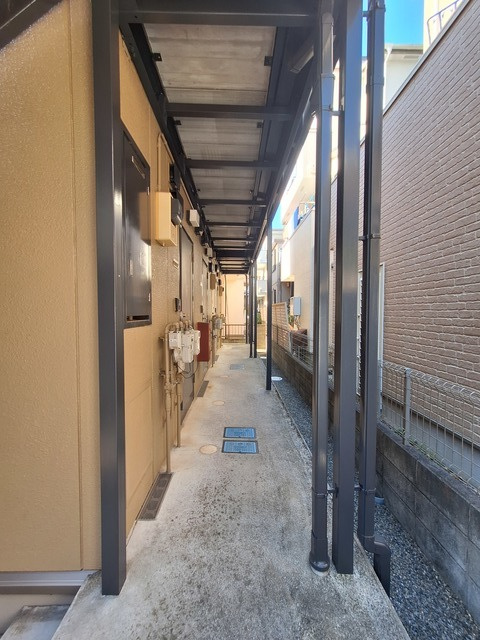 エミネンスのその他共用部分