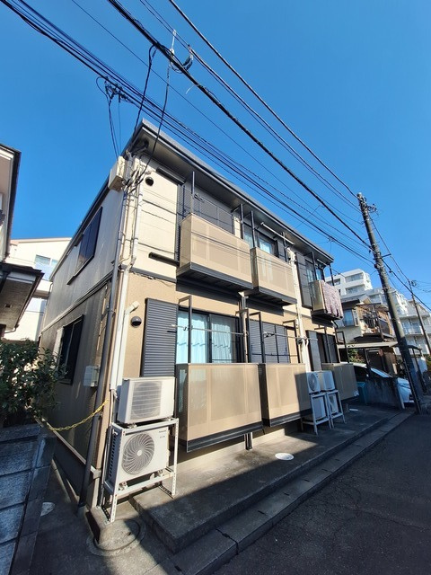 エミネンスの外観|安心のハウスメーカーセキスイハイム施工
