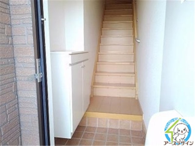 エザンステリトワールブリエの設備|※類似部屋