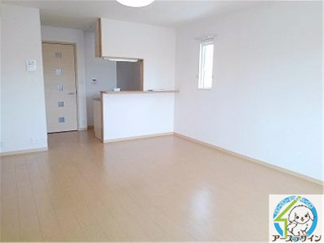 エザンステリトワールブリエの居間・リビング|※類似部屋