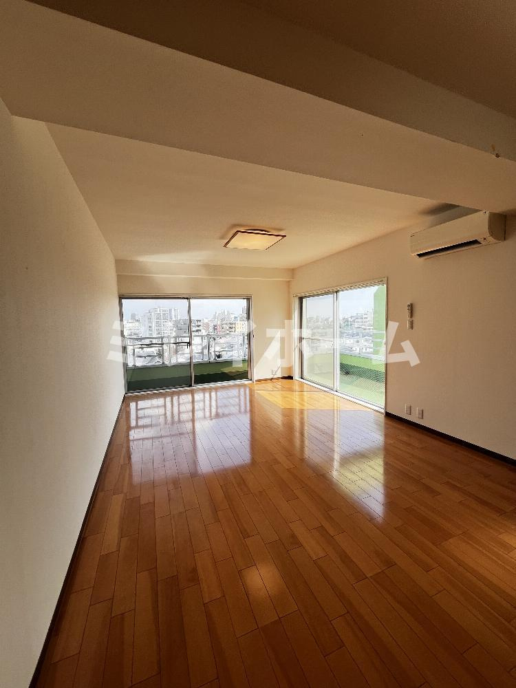 ホーメイレジデンス南馬込Ⅱ