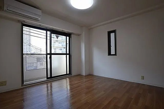 ★ポータル未掲載★【大阪府】大阪市都島区　1棟収益売りマンション　「都島駅」徒歩４分！　クレスト都島の洋室