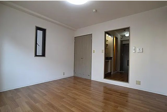 ★ポータル未掲載★【大阪府】大阪市都島区　1棟収益売りマンション　「都島駅」徒歩４分！　クレスト都島の洋室