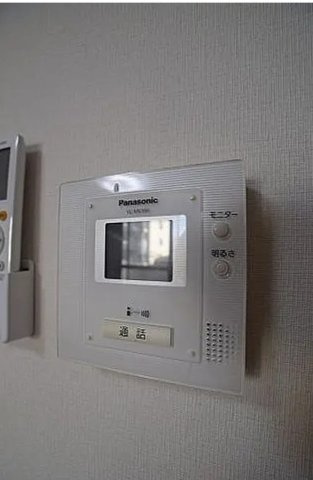 ★ポータル未掲載★【大阪府】大阪市都島区　1棟収益売りマンション　「都島駅」徒歩４分！　クレスト都島のセキュリティ